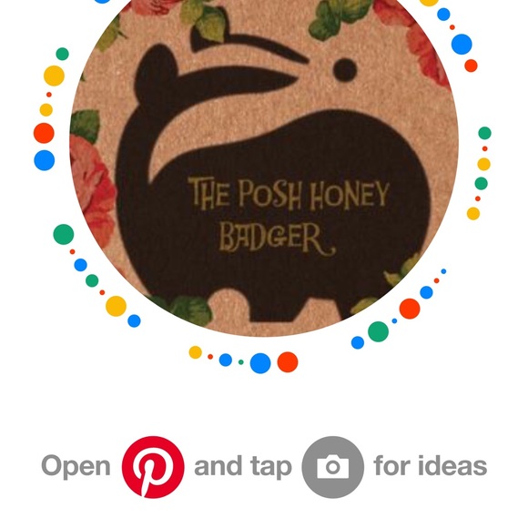 Meet your Posher, Audrey - Picture 9 of 9